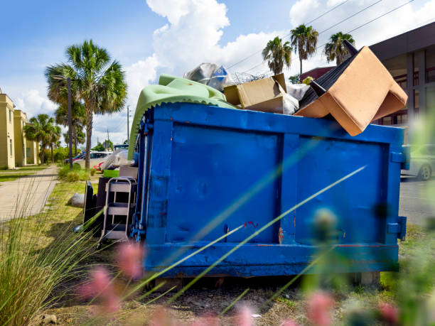 Best Furniture Removal  in Sheldon, TX